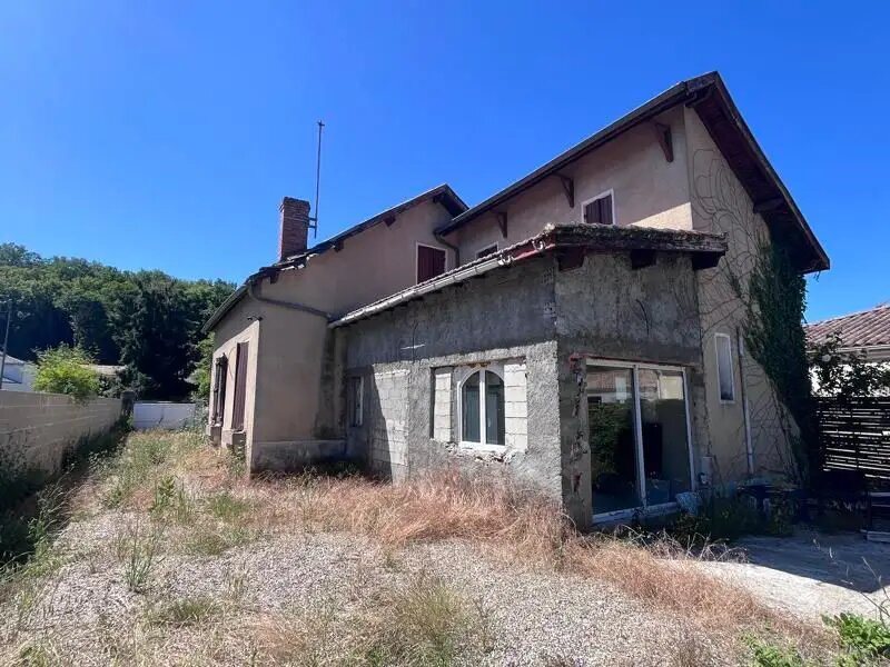 Maison à vendre, 125m², Marsac-sur-l'Isle