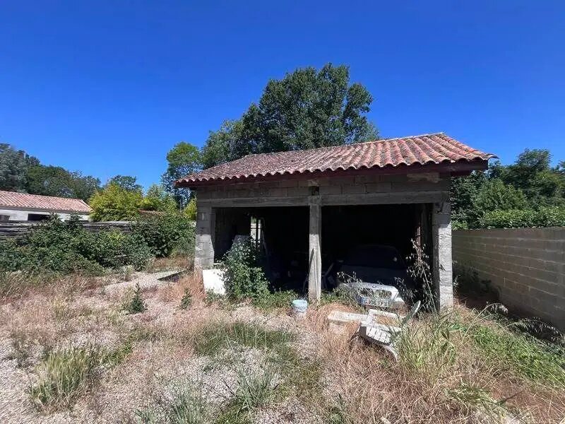 Maison à vendre, 125m², Marsac-sur-l'Isle