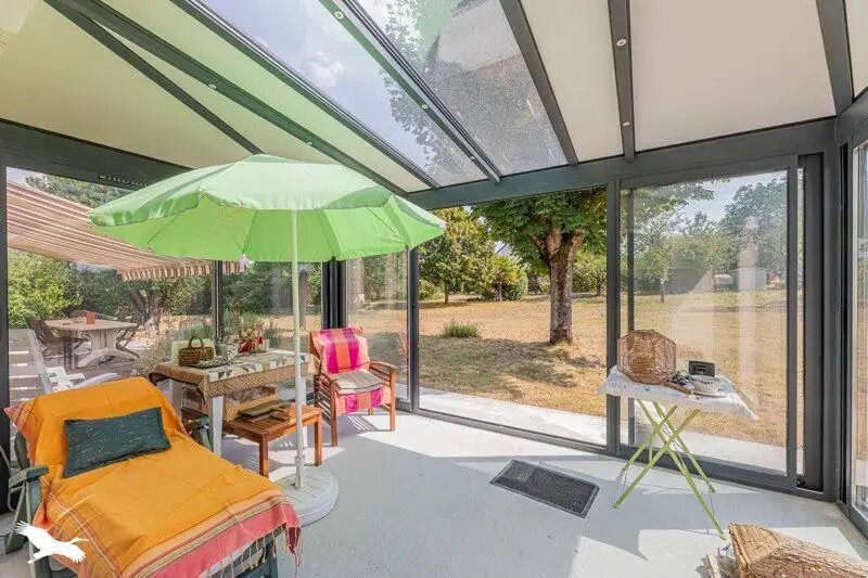 Maison à vendre, 173m², Beaumont-en-Véron