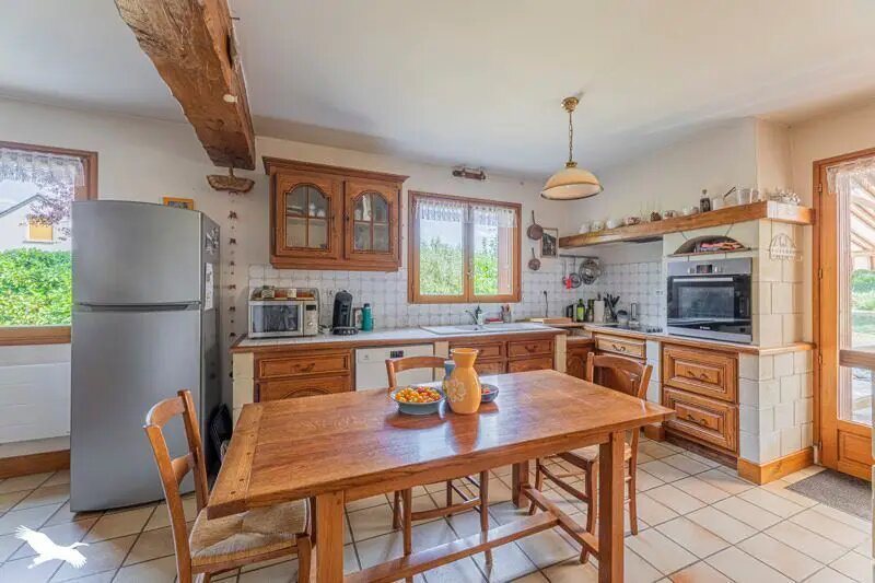 Maison à vendre, 173m², Beaumont-en-Véron