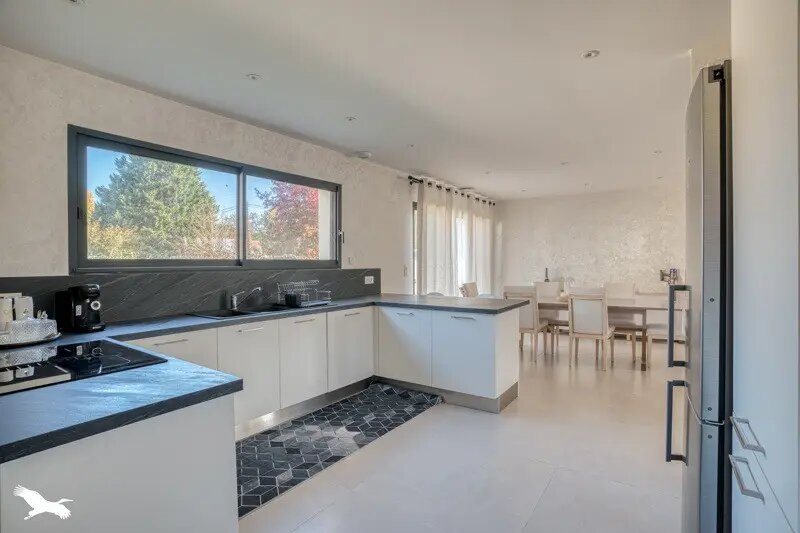 Maison à vendre, 120m², Prigonrieux