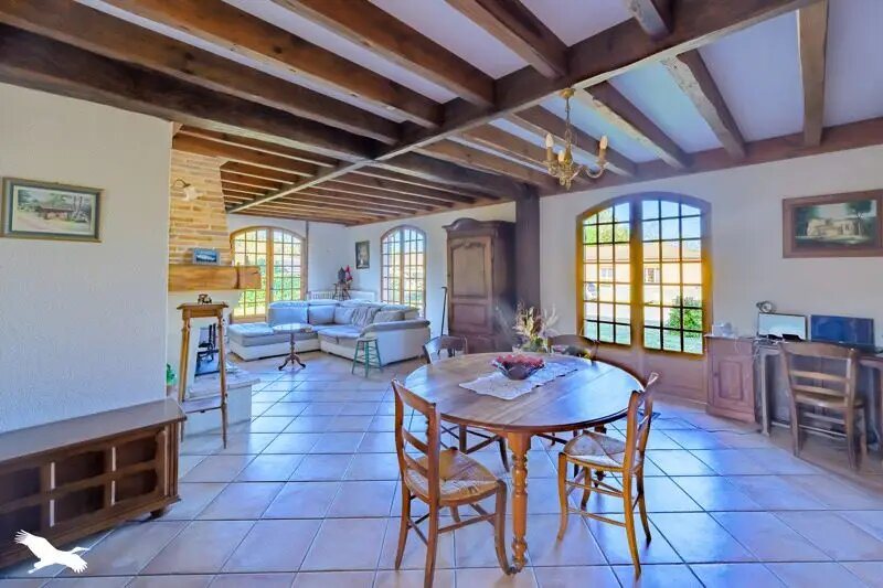 Maison à vendre, 141m², Belin-Béliet