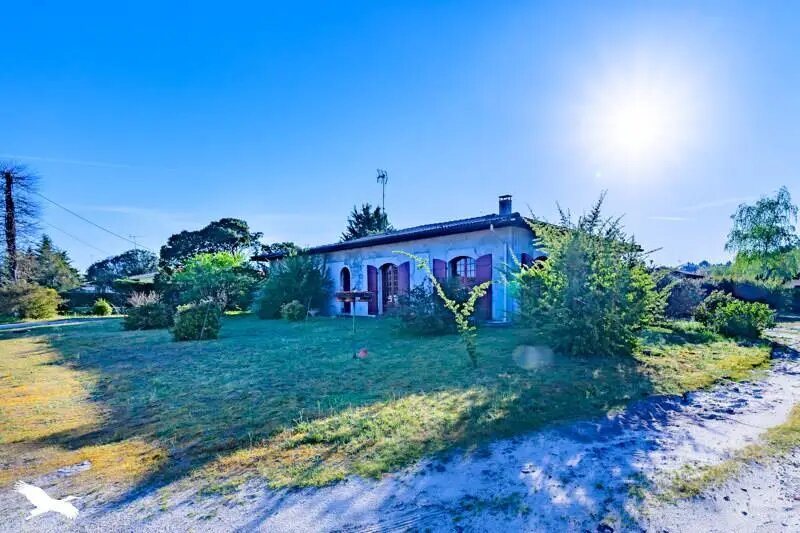 Maison à vendre, 141m², Belin-Béliet