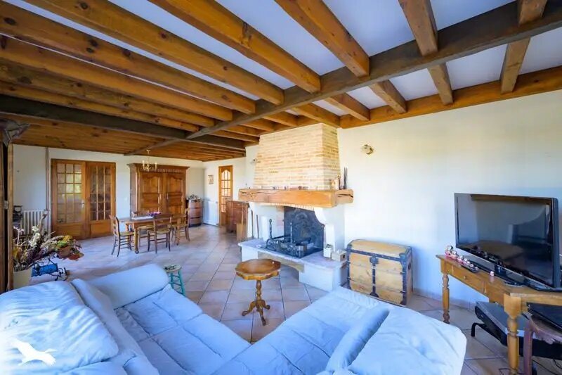 Maison à vendre, 141m², Belin-Béliet