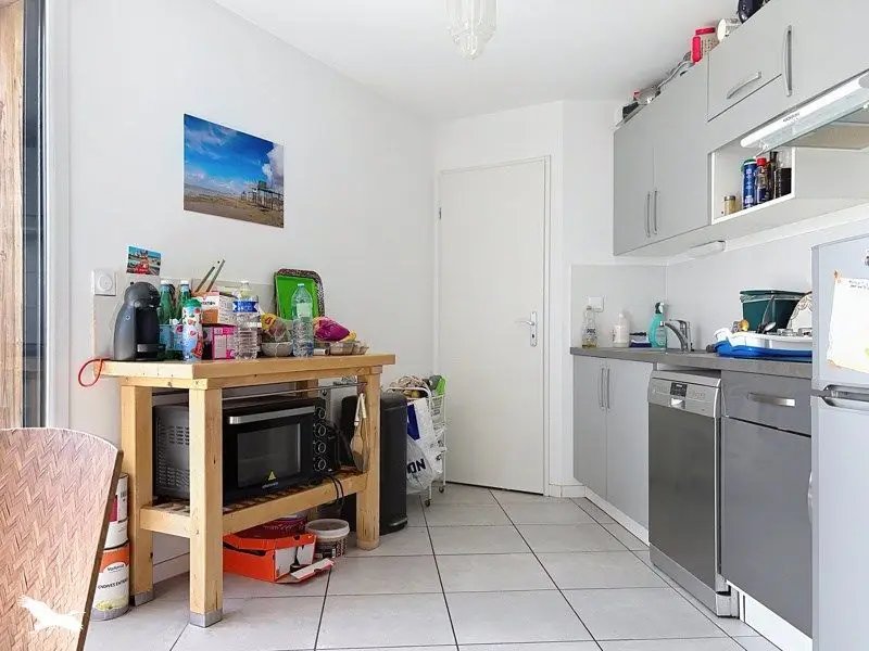 Appartement à vendre, 57m², La Rochelle