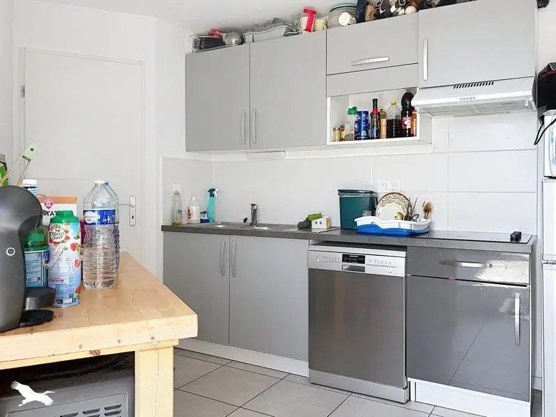 Appartement à vendre, 57m², La Rochelle