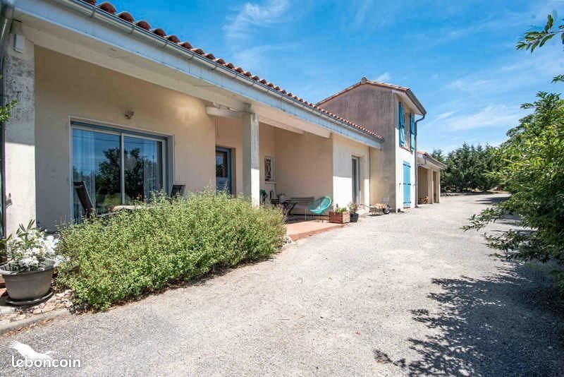 Maison à vendre, 172m², Villefranche-de-Lauragais