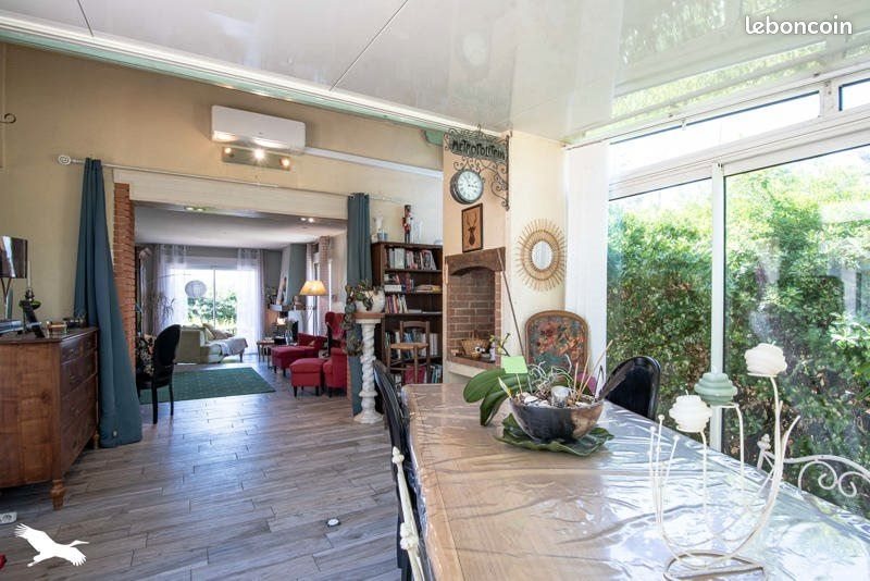 Maison à vendre, 172m², Villefranche-de-Lauragais