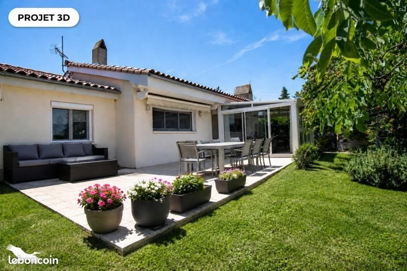 Maison à vendre, 172m², Villefranche-de-Lauragais