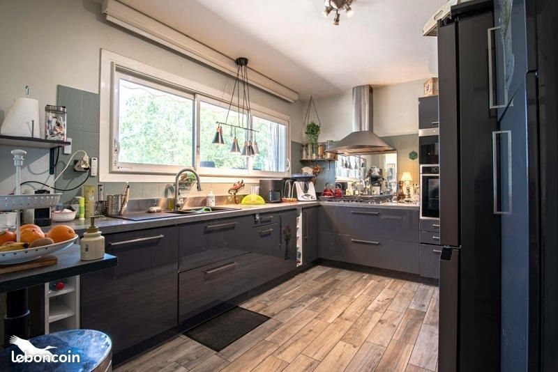 Maison à vendre, 172m², Villefranche-de-Lauragais
