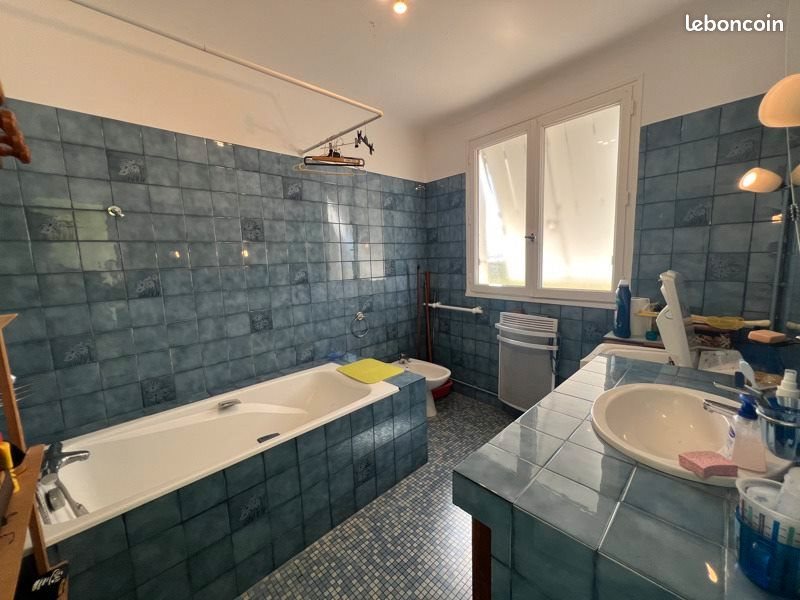 Maison à vendre, 135m², Champdeniers-Saint-Denis