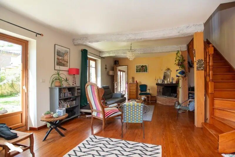 Maison à vendre, 196m², Le Fauga