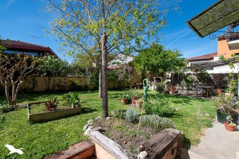 Maison à vendre, 196m², Le Fauga