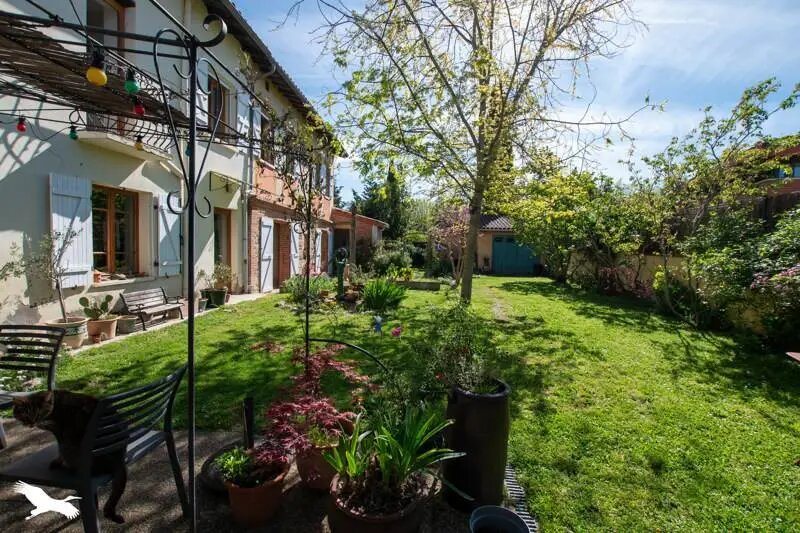 Maison à vendre, 196m², Le Fauga