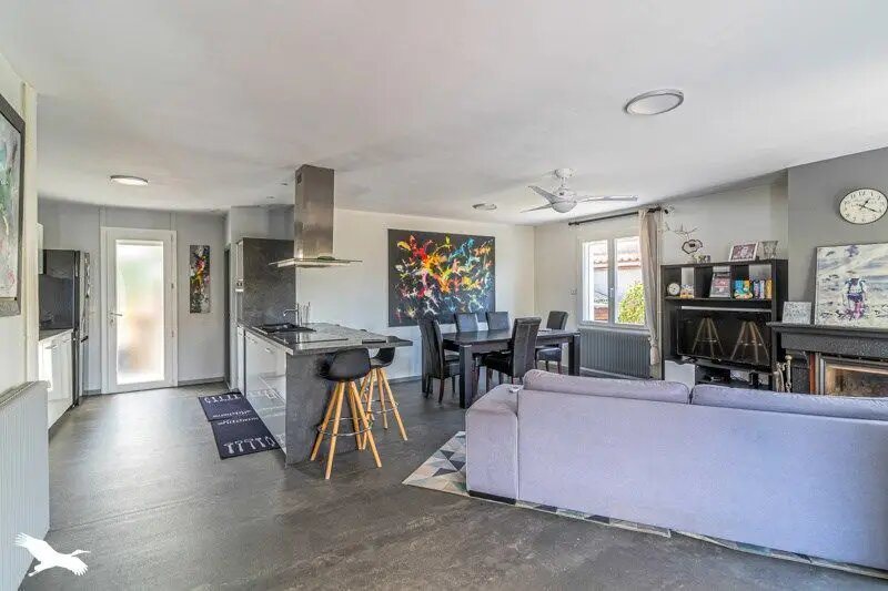 Maison à vendre, 138m², Le Haillan