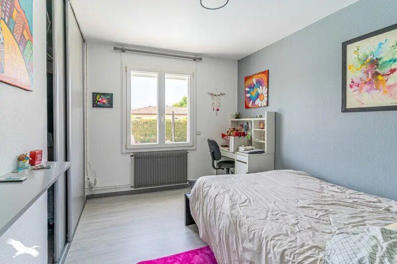 Maison à vendre, 138m², Le Haillan