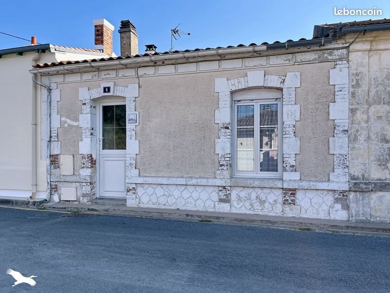 Maison à vendre, 96m², Marennes