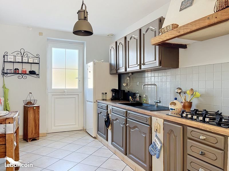Maison à vendre, 96m², Marennes