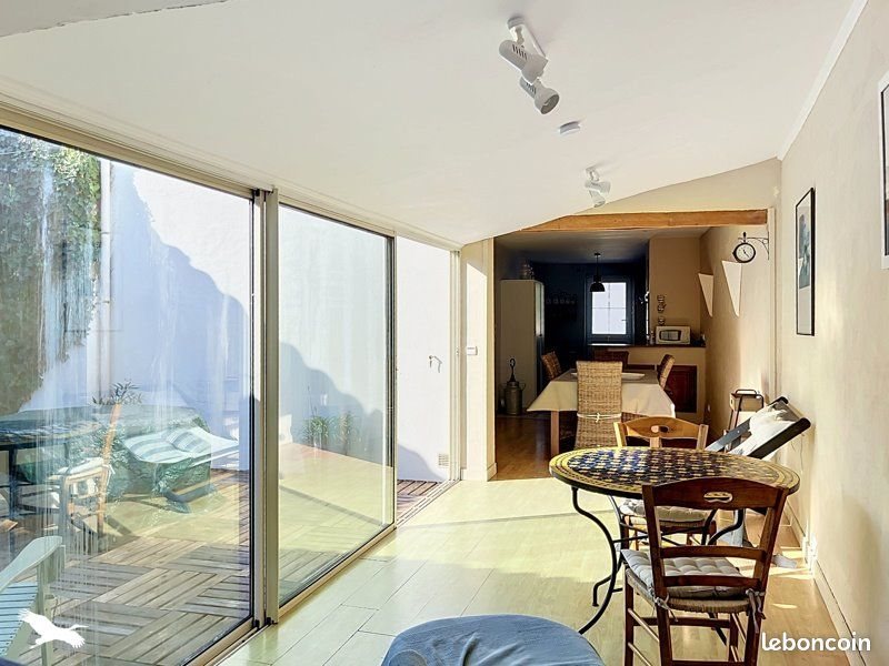 Maison à vendre, 96m², Marennes