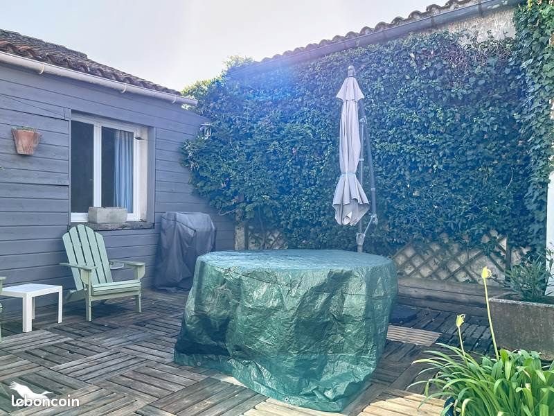 Maison à vendre, 96m², Marennes