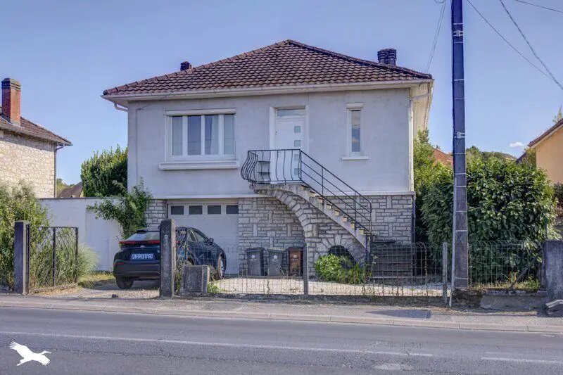 Maison à vendre, 84m², Malemort-sur-Corrèze