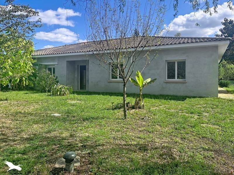 Maison à vendre, 140m², Bazas
