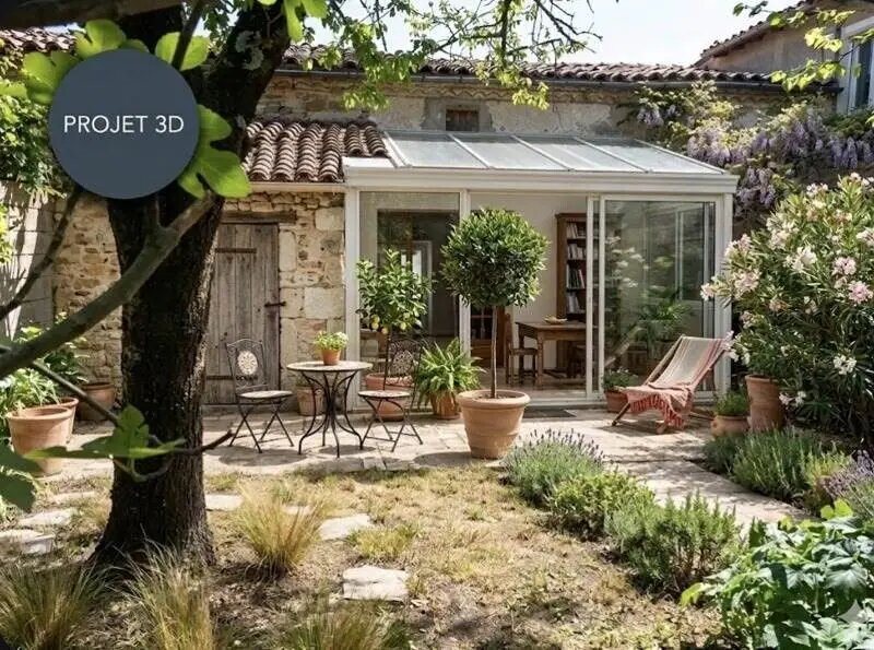 Maison à vendre, 92m², Revel
