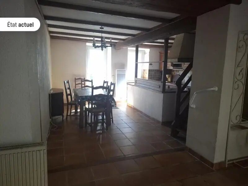 Maison à vendre, 92m², Revel