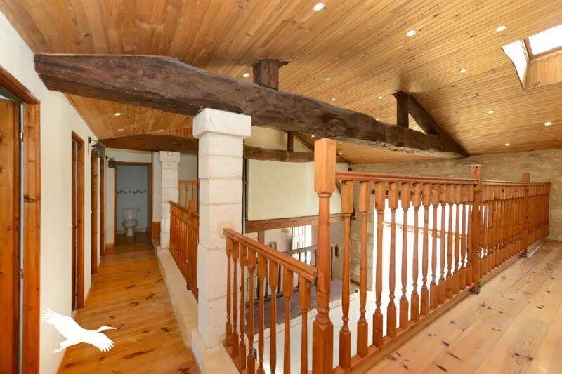 Maison à vendre, 152m², Touvre