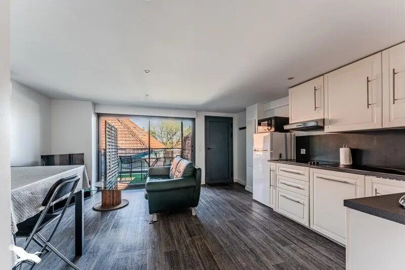 Appartement à vendre, 43m², La Teste-de-Buch