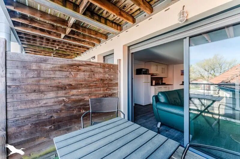 Appartement à vendre, 43m², La Teste-de-Buch