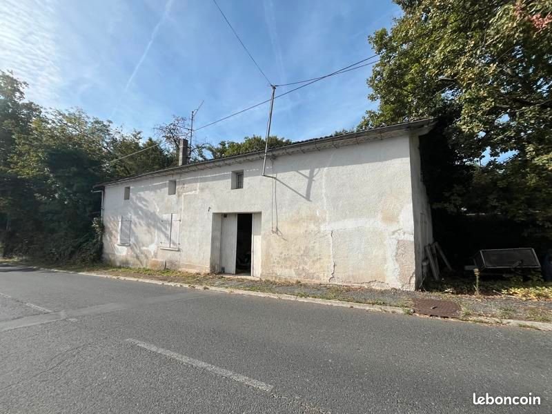 Maison à vendre, 147m², Ribérac