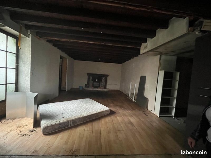 Maison à vendre, 147m², Ribérac
