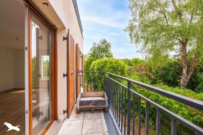 Appartement à vendre, 61m², Méry-sur-Oise