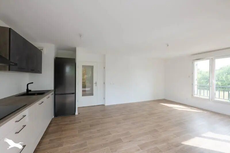 Appartement à vendre, 61m², Méry-sur-Oise