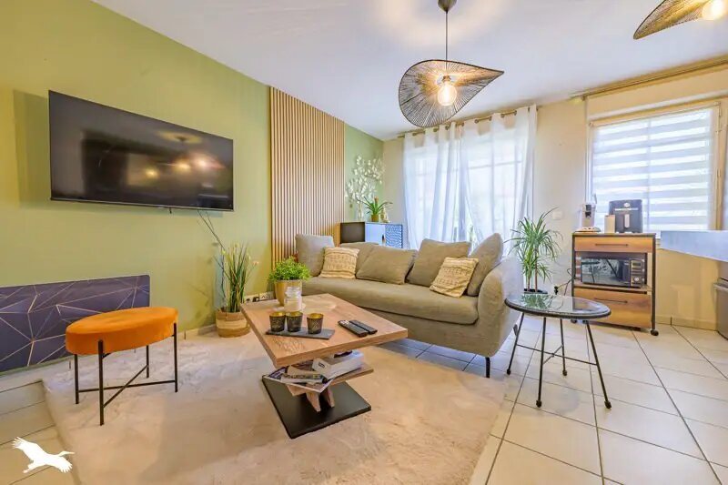 Appartement à vendre, 41m², Gujan-Mestras
