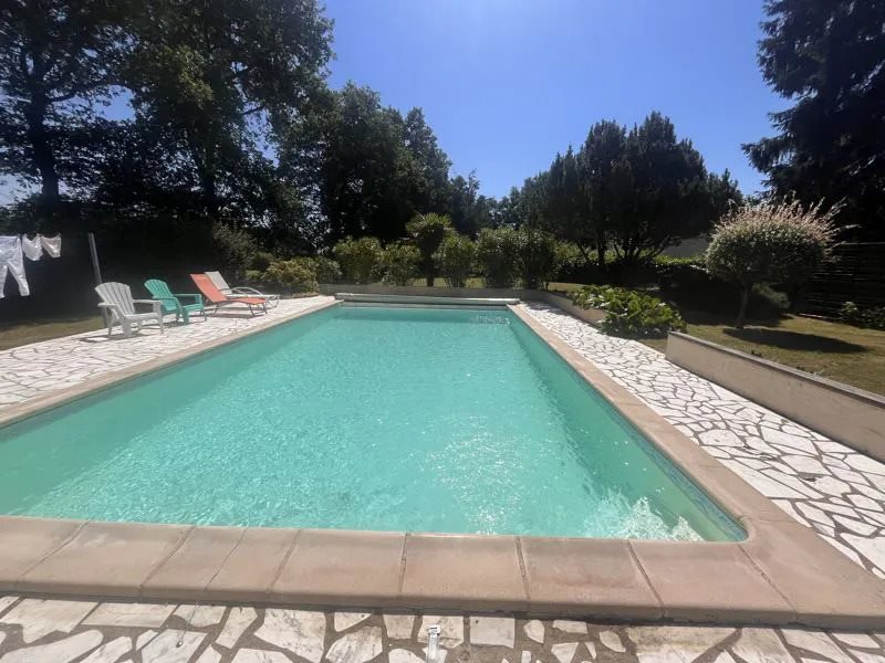Maison à vendre, 118m², Aubigny