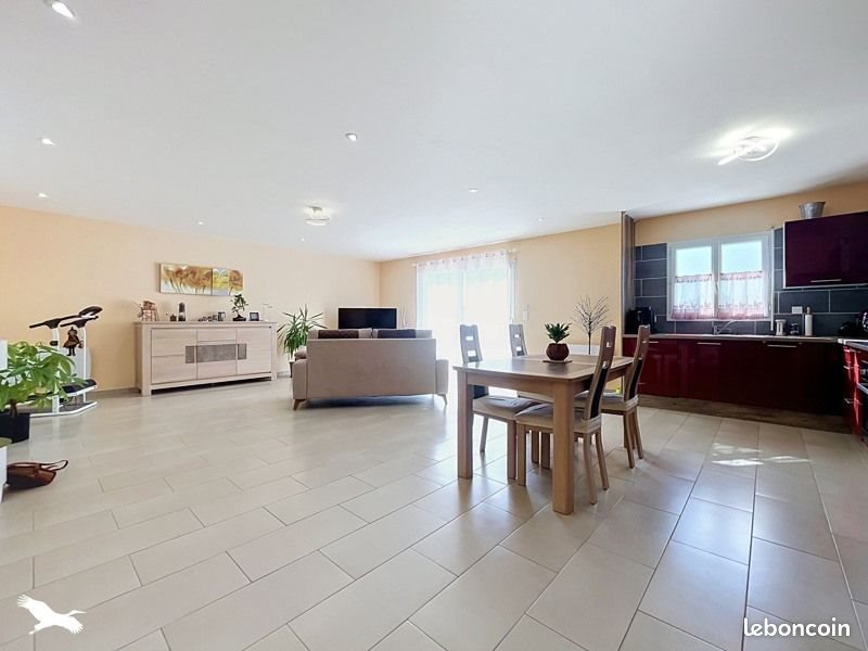 Maison à vendre, 106m², Saintes