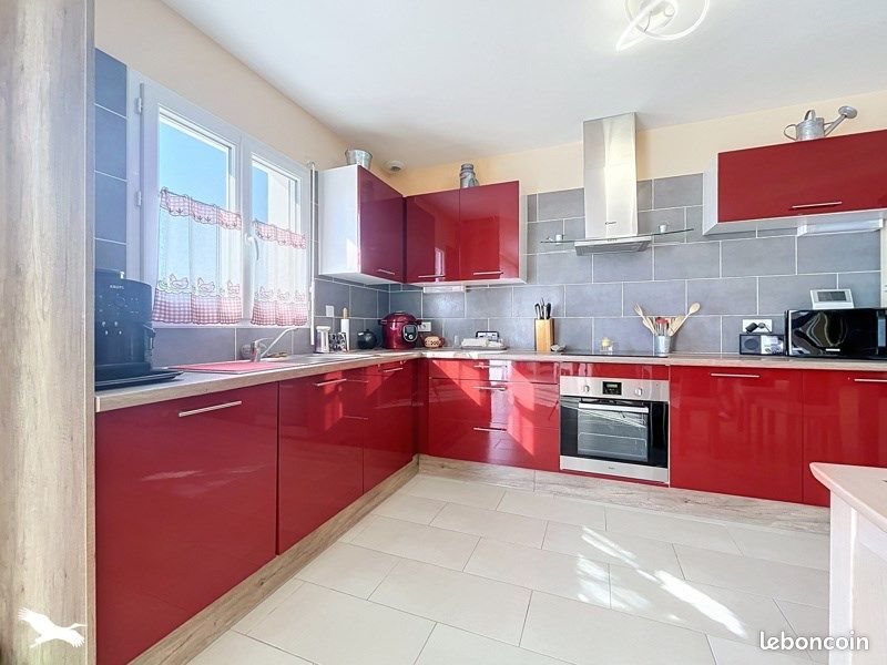 Maison à vendre, 106m², Saintes