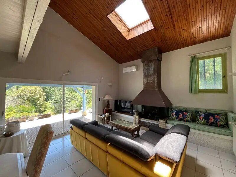 Maison à vendre, 115m², Calamane
