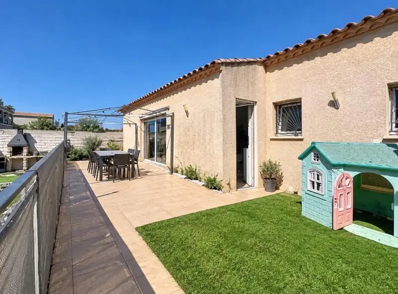 Maison à vendre, 132m², Saint-Aunès