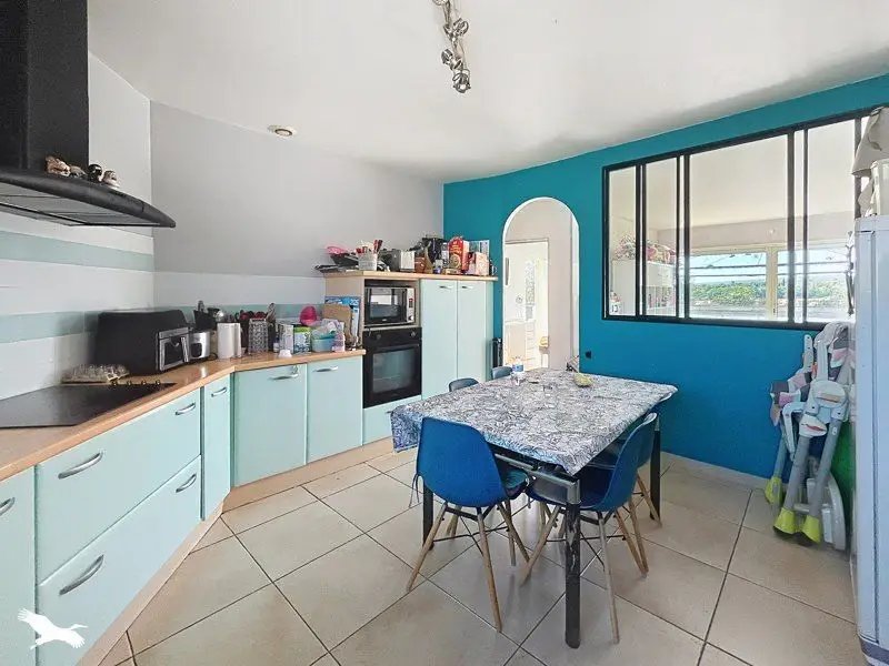 Maison à vendre, 132m², Saint-Aunès