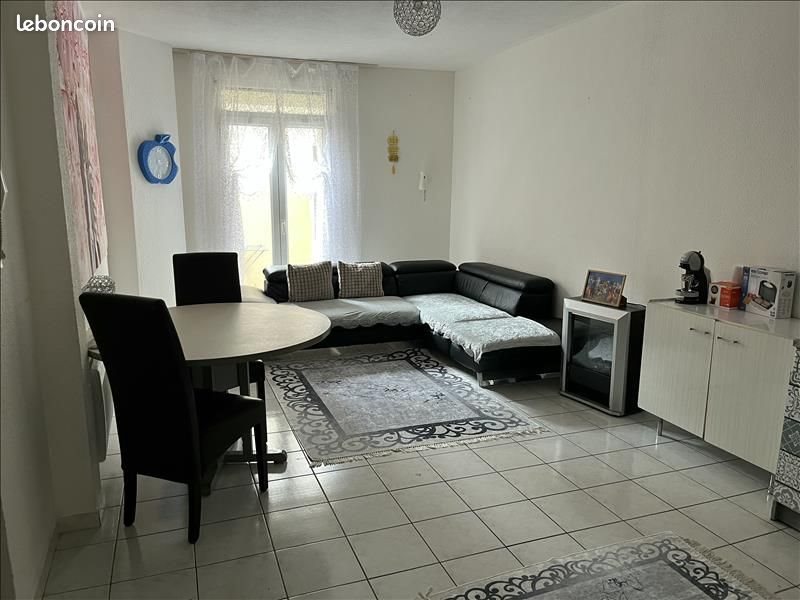 Appartement à vendre, 62m², Béziers