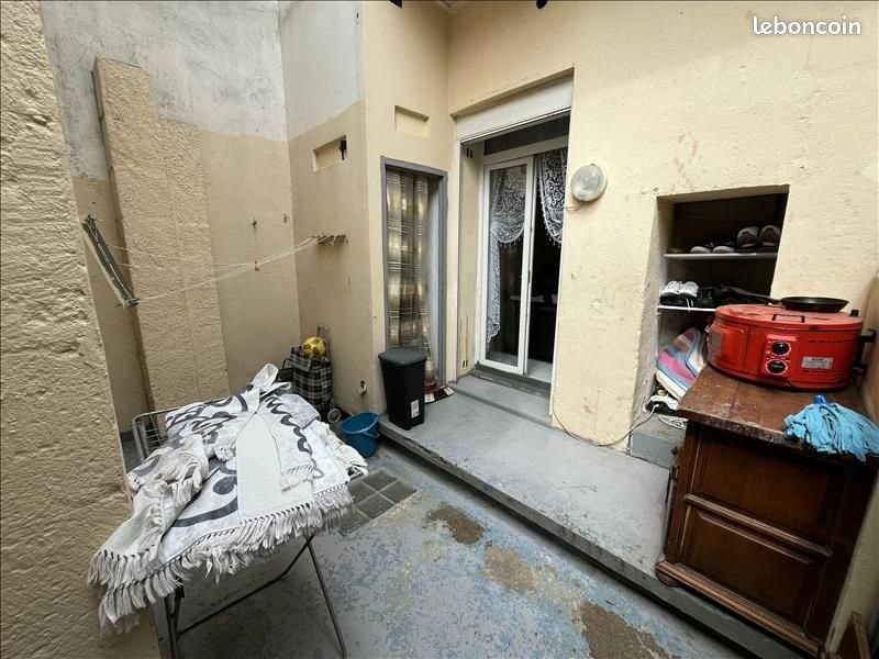 Appartement à vendre, 62m², Béziers