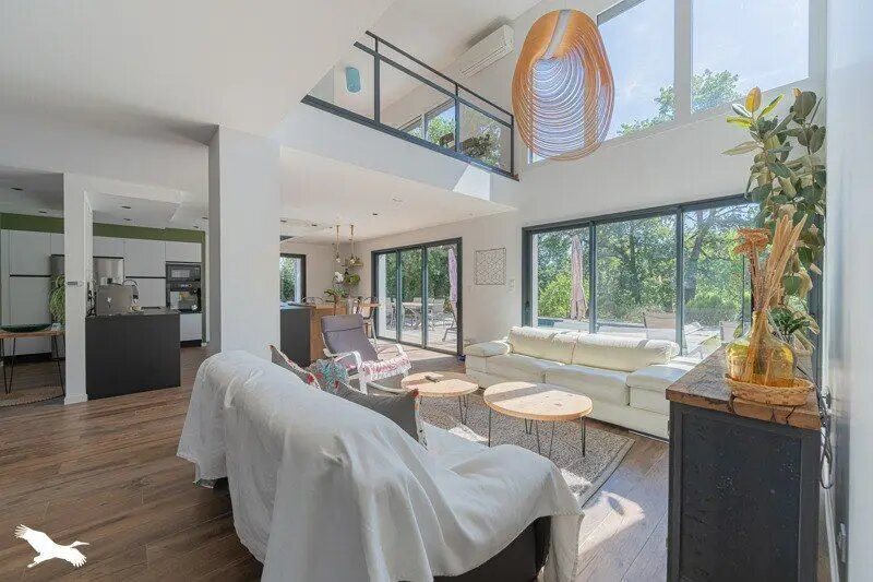 Maison à vendre, 165m², Mondonville