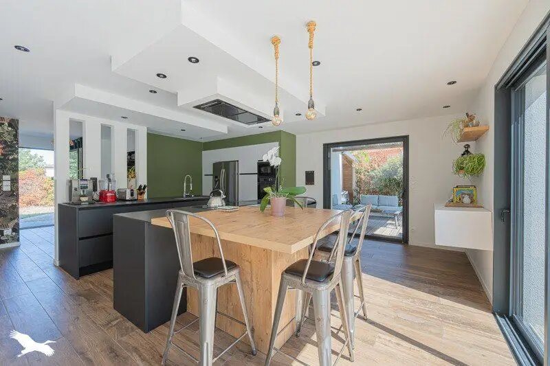 Maison à vendre, 165m², Mondonville