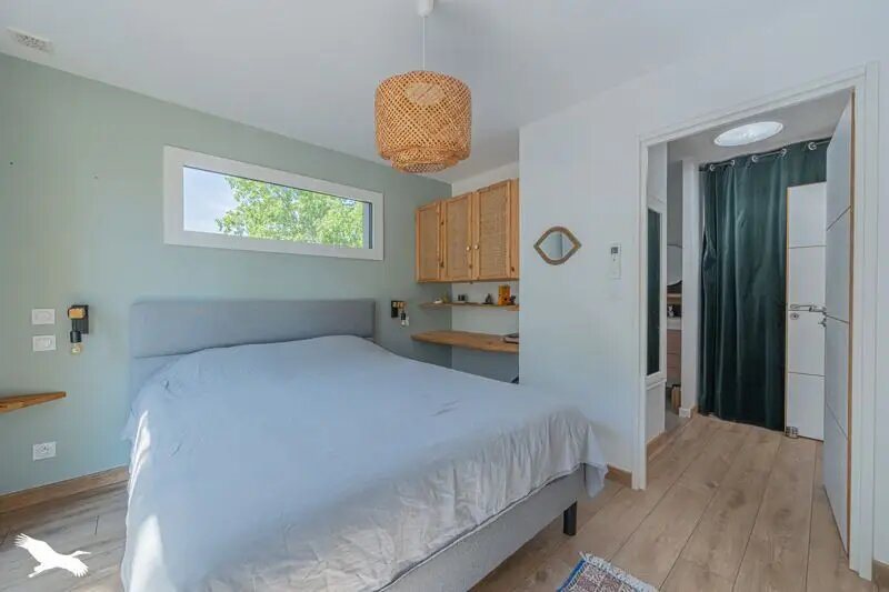 Maison à vendre, 165m², Mondonville