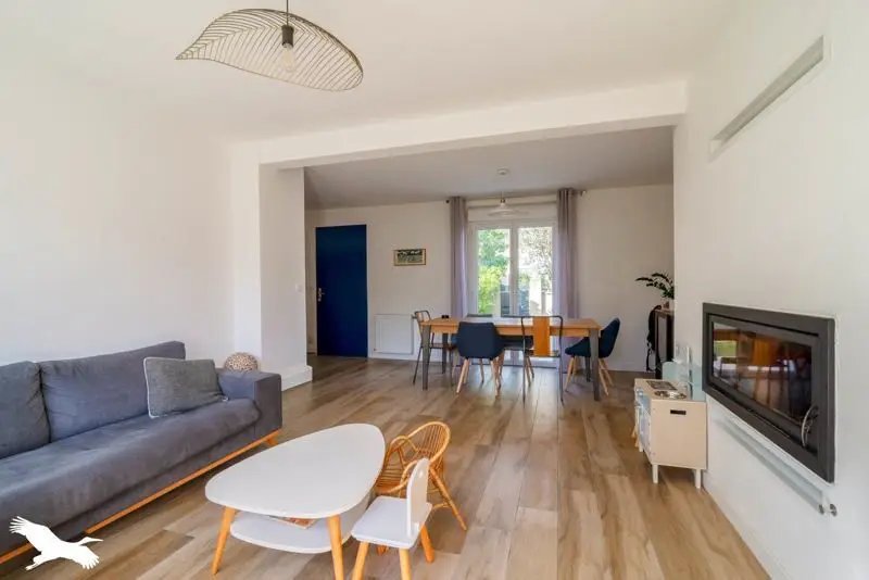 Maison à vendre, 110m², Tournefeuille