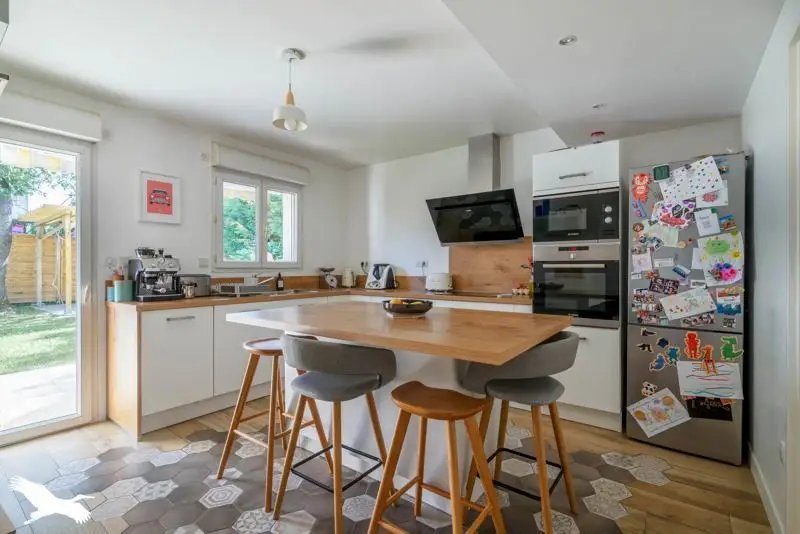 Maison à vendre, 110m², Tournefeuille