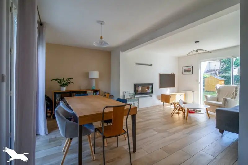 Maison à vendre, 110m², Tournefeuille